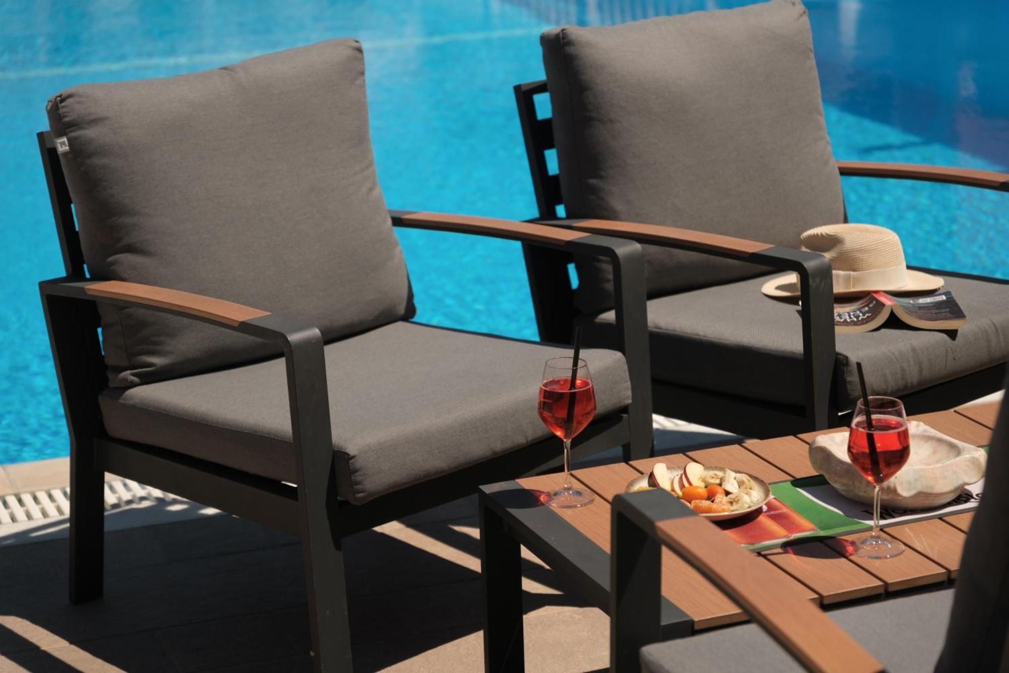 Rainbow Apartment Arillas (Corfu)