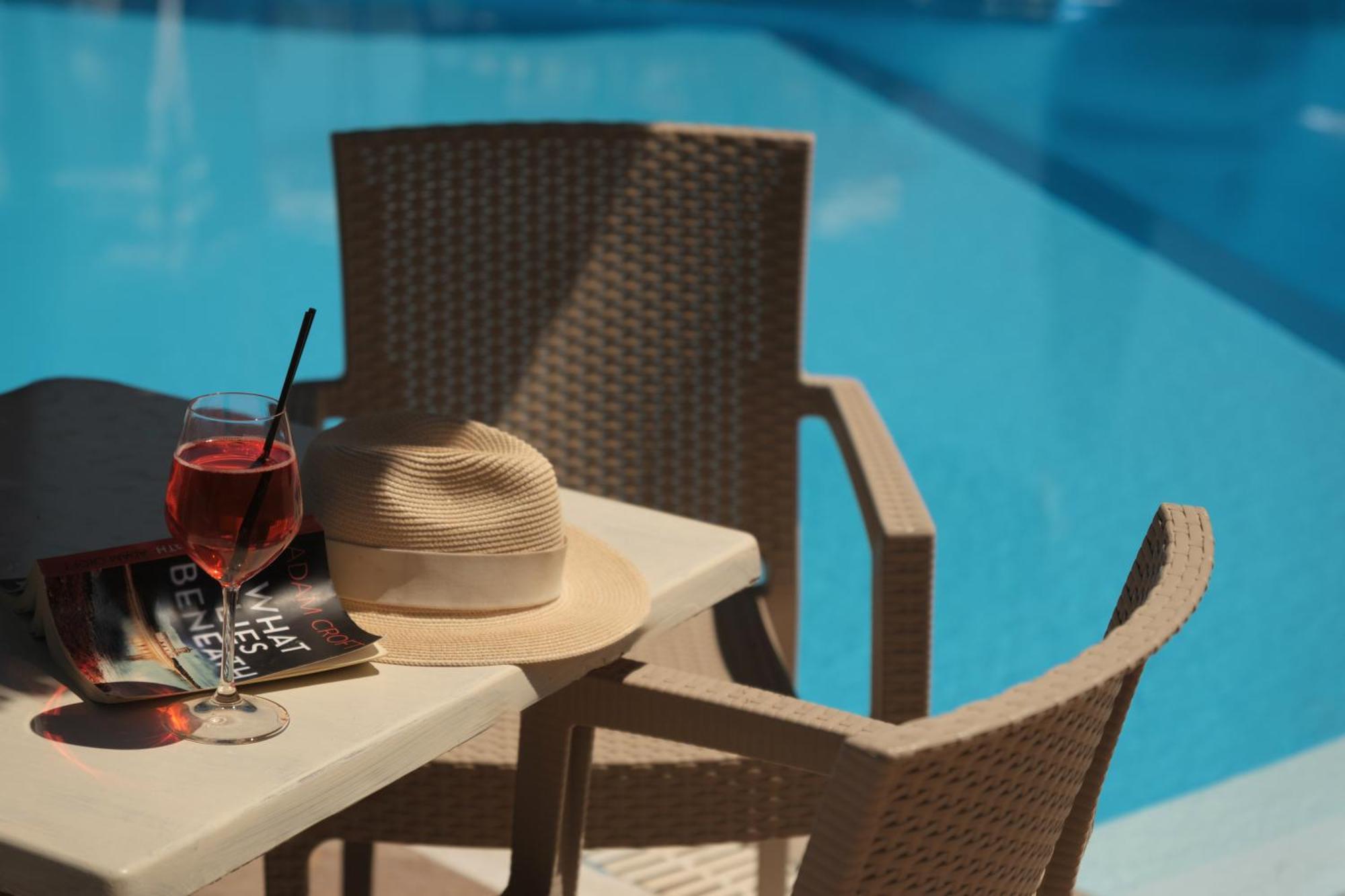 Apartment Rainbow Arillas (Corfu)
